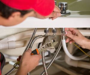 About The Faucet Pros Arbyrd, MO